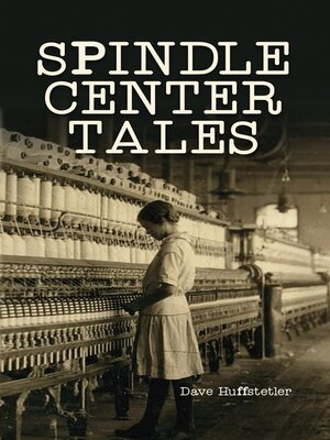 cover image of Spindle Center Tales
